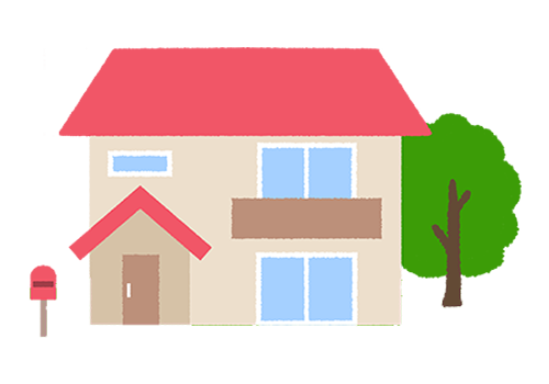 建物登記のご相談